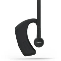 JABRA Perform 45 SE Mono Bluetooth-Headset, kabellos, In-Ear, Push-to-Talk, funktioniert mit Walkie-Talkie-App in Microsoft Teams, Zello und Zebra Workcloud Sync
