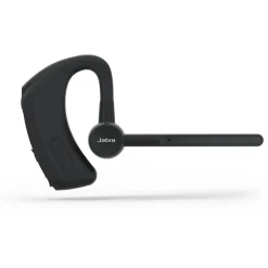 JABRA Perform 45 SE Mono Bluetooth-Headset, kabellos, In-Ear, Push-to-Talk, funktioniert mit Walkie-Talkie-App in Microsoft Teams, Zello und Zebra Workcloud Sync