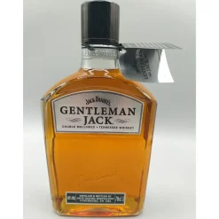 Jack Daniel's Gentleman Jack 40%