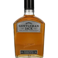 Jack Daniel's Gentleman Jack 40%
