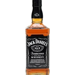 Jack Daniel's Old No.7 Tennessee 40% vol 0,7 l