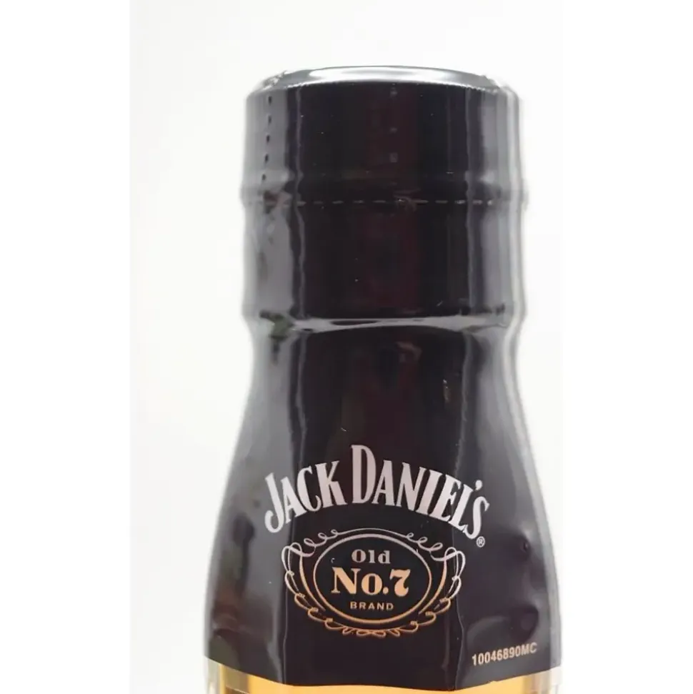 Jack Daniel's Old No.7 Tennessee 40% vol 0,7 l