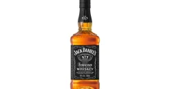 Jack Daniel's Old No.7 Tennessee 40% vol 0,7 l