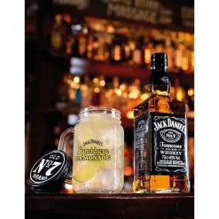 Jack Daniel's Old No.7 Tennessee 40% vol 0,7 l