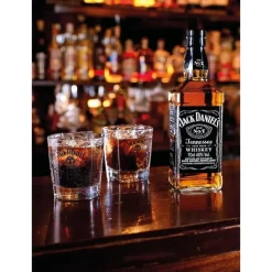 Jack Daniel's Old No.7 Tennessee 40% vol 0,7 l