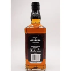 Jack Daniel's Old No.7 Tennessee 40% vol 0,7 l