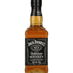 Jack Daniel's Old No.7 Tennessee 40% vol 0,35 l