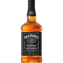 Jack Daniel's Old No.7 Tennessee 40% vol 1 l