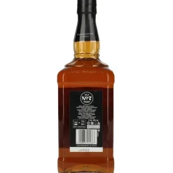 Jack Daniel's Old No.7 Tennessee 40% vol 1 l