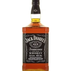 Jack Daniel's Old No.7 Tennessee 40% vol 3 l