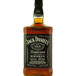 Jack Daniel's Old No.7 Tennessee 40% vol 3 l