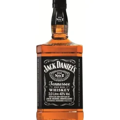 Jack Daniel's Old No.7 Tennessee 40% vol 3 l