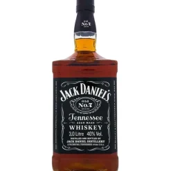 Jack Daniel's Old No.7 Tennessee 40% vol 3 l