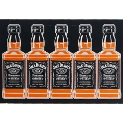 Jack Daniel's Old No. 7 Tennessee 40% Vol. 10 x 50 ml