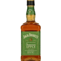 Jack Daniel's Tennessee Apple 35% vol 0,7 l
