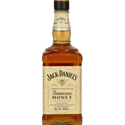 Jack Daniel's Tennessee Honey 35% vol 0,7 l