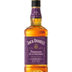 Jack Daniel's Tennessee Whiskey 35% vol 0,7 l