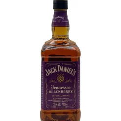 Jack Daniel's Tennessee Whiskey 35% vol 0,7 l