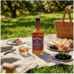 Jack Daniel's Tennessee Whiskey 35% vol 0,7 l