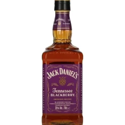 Jack Daniel's Tennessee Whiskey 35% vol 0,7 l