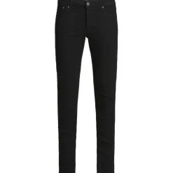 JACK & JONES Glenn Original Am 816 Slim Jeans Black Denim 34 32