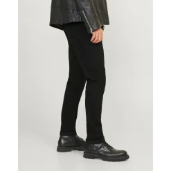 JACK & JONES Glenn Original Am 816 Slim Jeans Black Denim 34 32