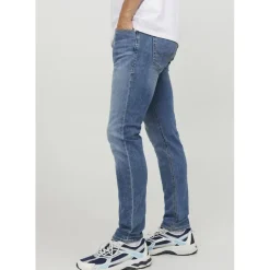 JACK & JONES Glenn Original Am 815 Slim Jeans Blue Denim 29 30