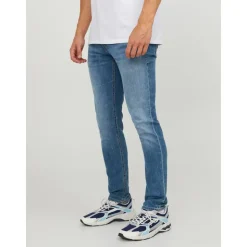 JACK & JONES Glenn Slim Fit Light Blau Denim 30/34