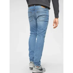 JACK & JONES Glenn Slim Fit Light Blau Denim 30/34