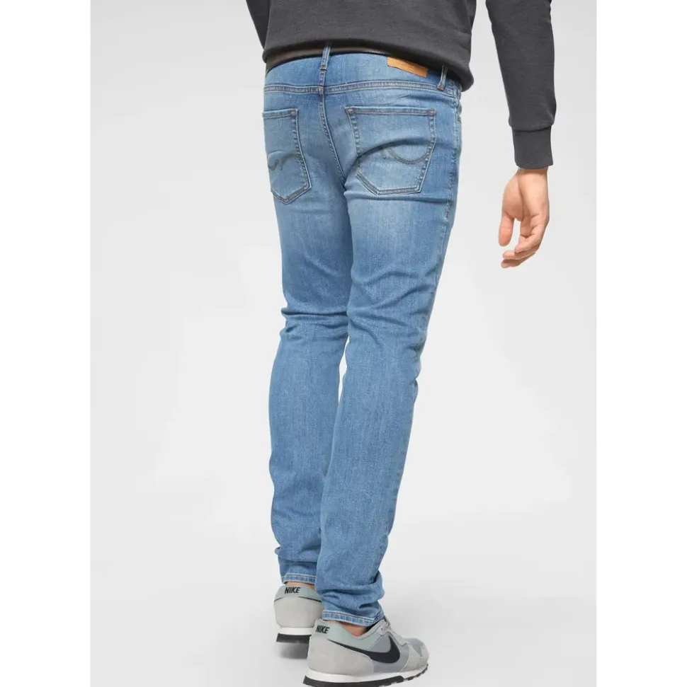 JACK & JONES Glenn Slim Fit Light Blau Denim 30/34