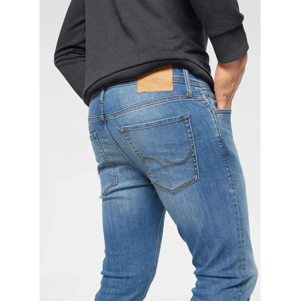 JACK & JONES Glenn Slim Fit Light Blau Denim 30/34