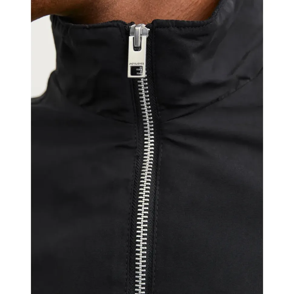 JACK & JONES JJERUSH schwarz 2XL