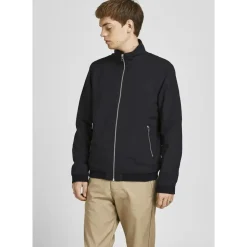 JACK & JONES JJERUSH schwarz 2XL