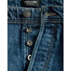 JACK & JONES JJIALEX Relax-fit Blau 28/32