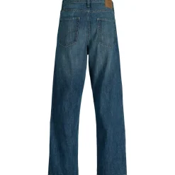 JACK & JONES JJIALEX Relax-fit Blau 28/32