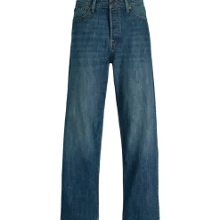 JACK & JONES JJIALEX Relax-fit Blau 29/32
