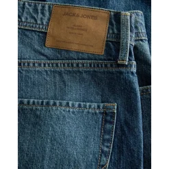 JACK & JONES JJIALEX Relax-fit Blau 29/32