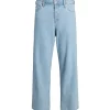 JACK & JONES JJIALEX Relax Fit Blau 28/30
