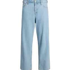 JACK & JONES JJIALEX Relax Fit Blau 28/30
