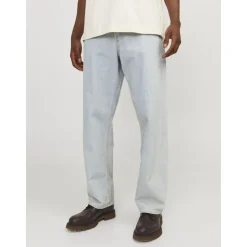 JACK & JONES JJIALEX Relax Fit Blau 28/30