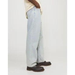 JACK & JONES JJIALEX Relax Fit Blau 28/30