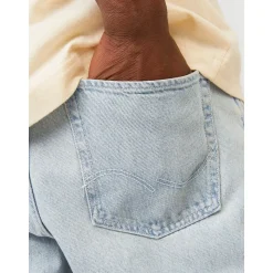 JACK & JONES JJIALEX Relax Fit Blau 28/30