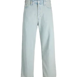 JACK & JONES JJIALEX Relax Fit Blau 28/30