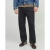 JACK & JONES JJIALEX Relax-fit schwarz 36/32