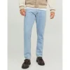 JACK & JONES JJICHRIS Loose Fit Blau 28/32