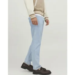 JACK & JONES JJICHRIS Loose Fit Blau 28/32