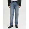 JACK & JONES JJIEDDIE JJORIGINAL Loose Fit Blau 32/30
