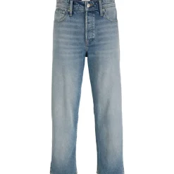 JACK & JONES JJIEDDIE JJORIGINAL Loose Fit Blau 32/30