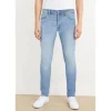JACK & JONES JJIGLENN Slim Fit Blau 33/30