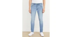 JACK & JONES JJIGLENN Slim Fit Blau 33/30